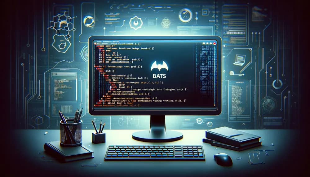 5 Bash скрипта, които ИИ може да напише за вас