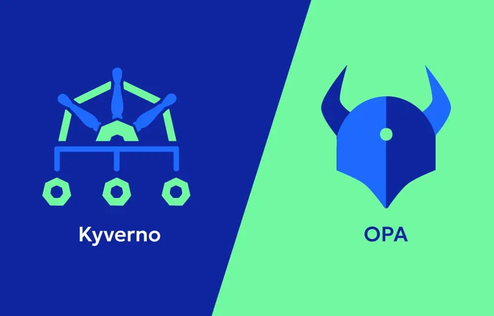 Policy as Code в Kubernetes: Kyverno vs OPA Gatekeeper с реални политики