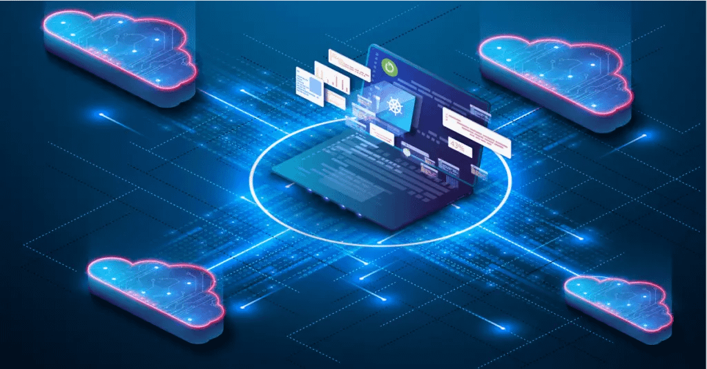 Миграция на Kubernetes: Преместете приложенията си безпроблемно