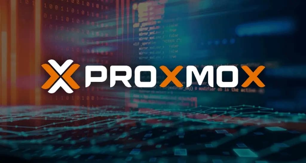 Proxmox VE – най-доброто безплатно решение за управление на виртуални машини