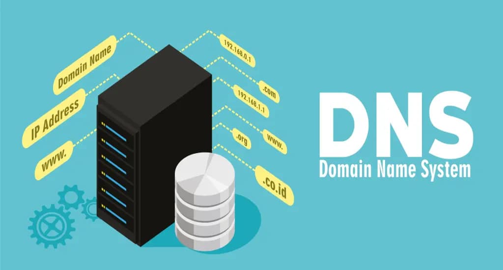 Всичко за домейните и DNS: Ръководство за начинаещи