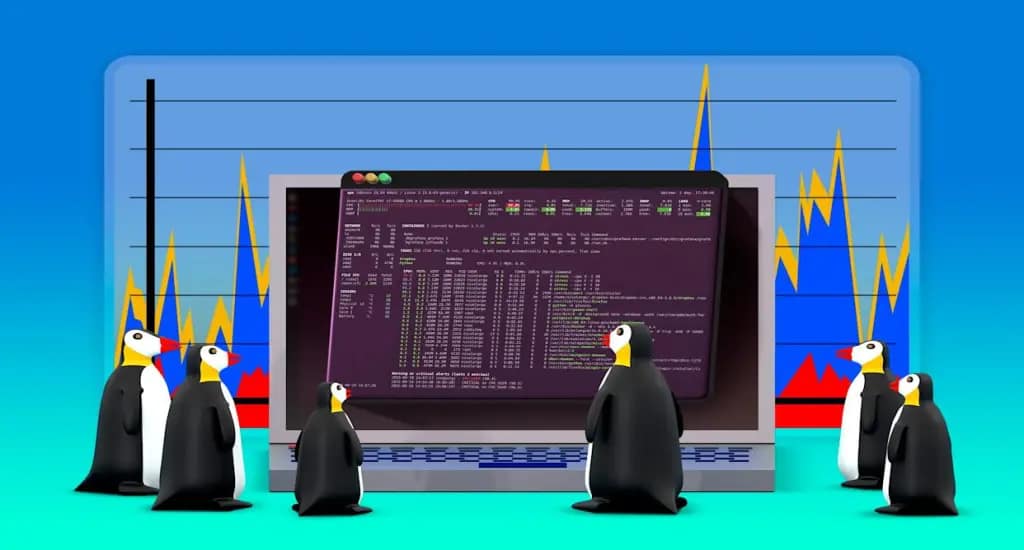 Тайните на Линукс: Как да оптимизирате системата си за максимум производителност