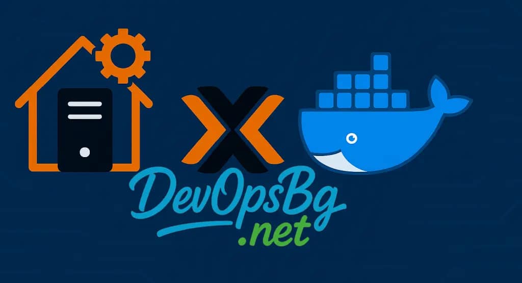 Python за DevOps: автоматично управление на Docker Compose проекти