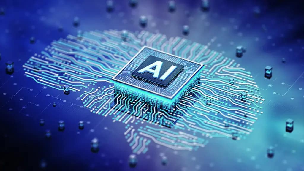 AI Инфраструктура като Услуга (AIaaS): Какво е и защо е ключова за вашия бизнес?