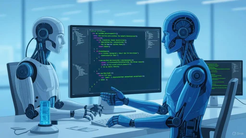 Vibe Coding – Новата вълна за DevOps и CI/CD екипите