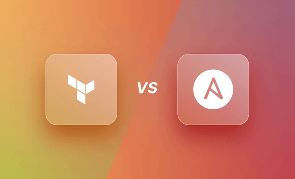 Terraform или Ansible: Кога кое решение е по-правилно?