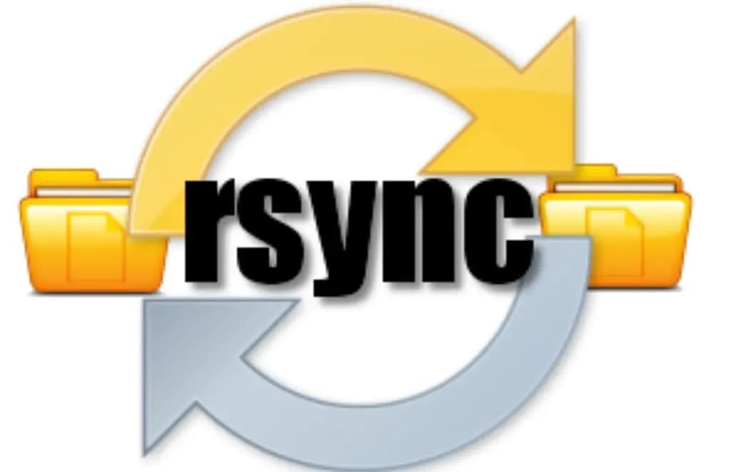 Как да оптимизирате rsync за бърз и сигурен трансфер на големи файлове