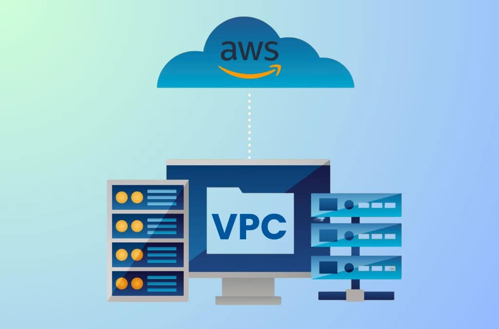 AWS – Създаване на VPC с NAT Gateway: Пълно ръководство