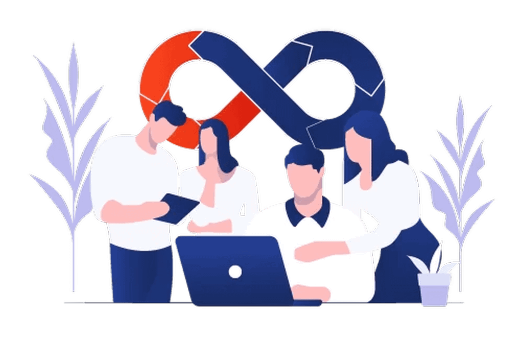 Предимства от наемането на екип за аутсорсинг на DevOps
