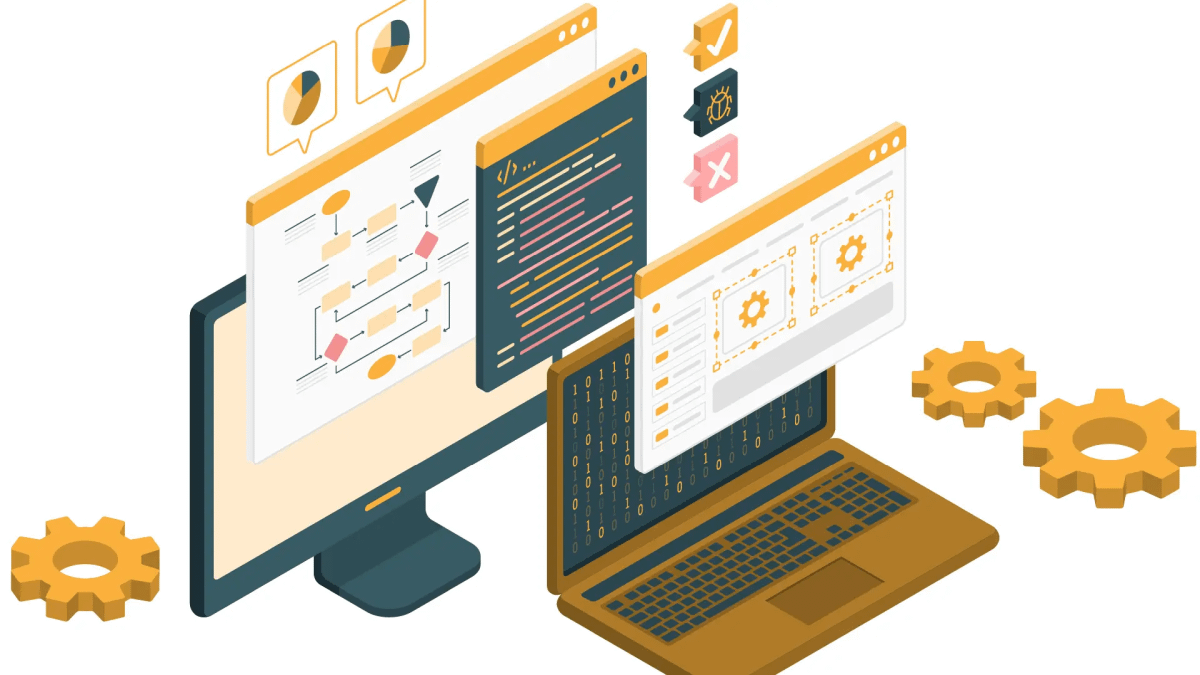 7 Инструмента за автоматизация на тестове: Съвети за бързо и сигурно тестване