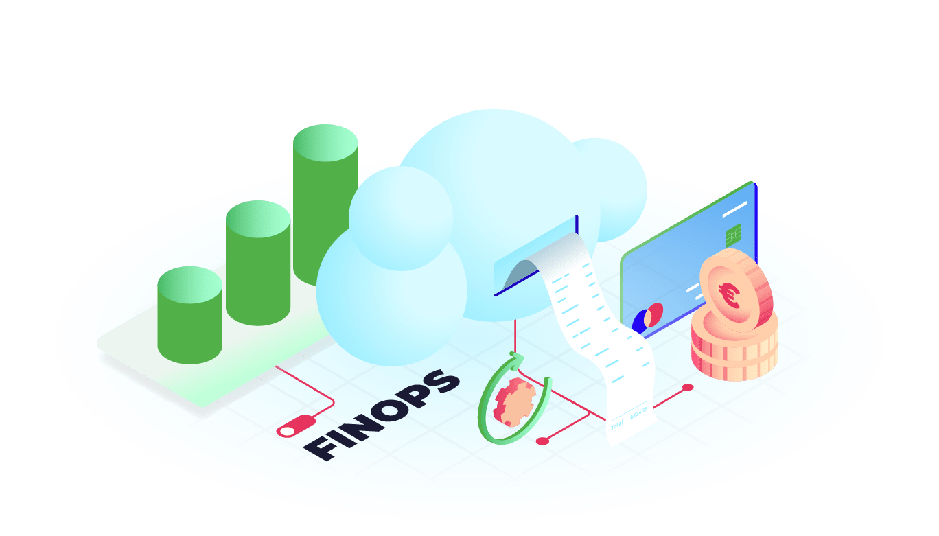 FinOps: Как да управляваме и оптимизираме cloud разходите в екип? (Практически съвети)