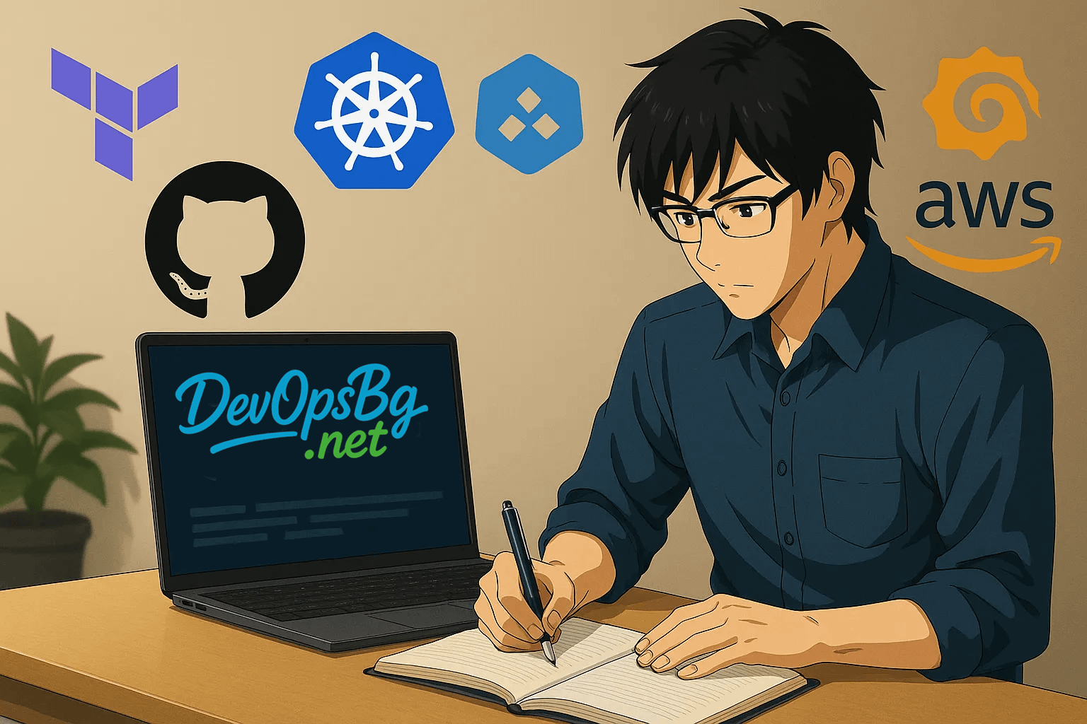 5 DevOps проекта, които ще ви осигурят първата ви работа
