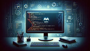 5 Bash скрипта, които ИИ може да напише за вас