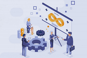 Предимства на аутсорсинга на DevOps