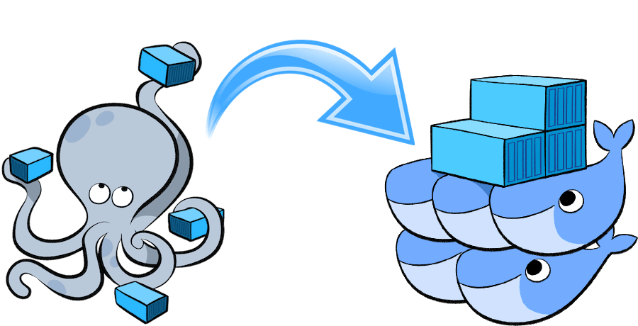 7 Dockerfile похвата, които ще те издигнат на следващо ниво